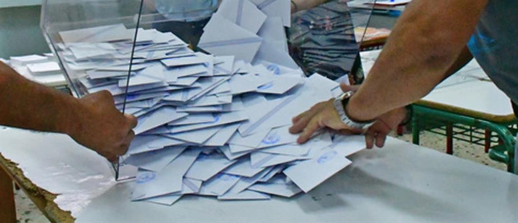 Αυτοδιοικητικές Εκλογές 2023 - ΝΔ: Η Επιτροπή Εκλογικού Αγώνα