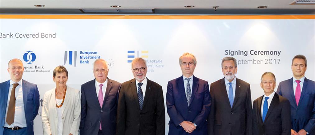 Τράπεζα Πειραιώς: 700 εκατ. ευρώ για επενδύσεις μικρομεσαίων επιχειρήσεων