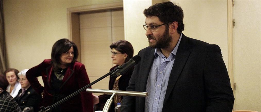 Ζαχαριάδης: οι εκλογές θα γίνουν με την εξάντληση της τετραετίας