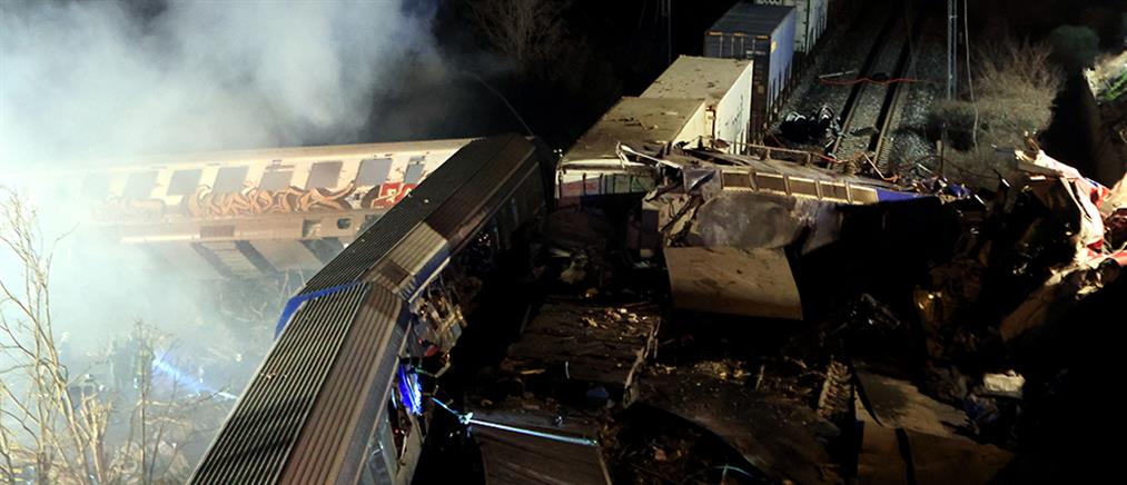 Τραγωδία στα Τέμπη: Νέα συλλαλητήρια σε όλη την Ελλάδα για το σιδηροδρομικό δυστύχημα