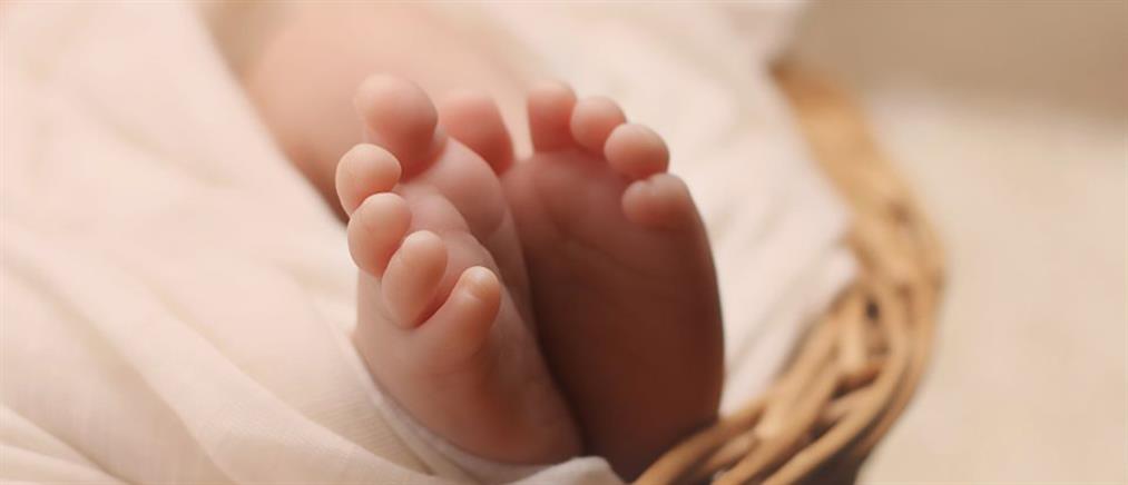 Εύβοια: Θρήνος για το μωράκι που πέθανε από ηλεκτροπληξία