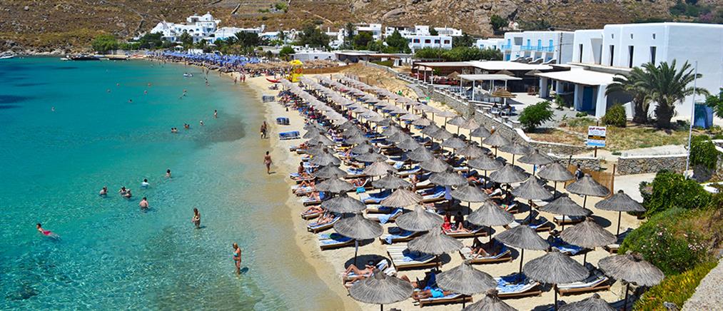 Lonely Planet: Η Ελλάδα κορυφαίος τουριστικός προορισμός το 2014