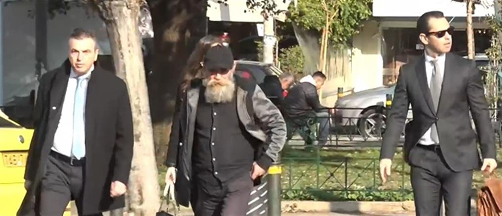 “Ο άλλος άνθρωπος” - Πολυχρονόπουλος: Εγώ δεν απειλώ κανέναν, ζητώ έρευνα της Δικαιοσύνης (βίντεο)