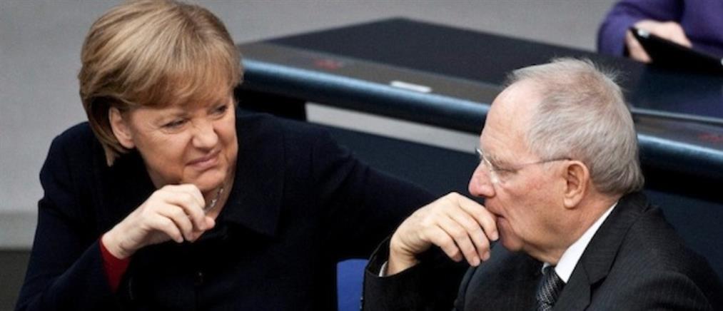 Εκπρόσωπος Μέρκελ: Δεν είναι αργά, αρκεί η Ελλάδα να πάρει αποφάσεις