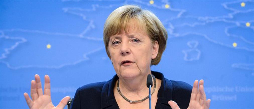 Απορρίπτει η Μέρκελ την ιδέα για "μίνι Σένγκεν"