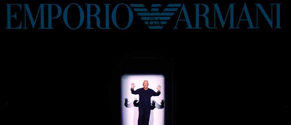 Ιταλία: Armani και Dior ερευνώνται για κακές συνθήκες εργασίας