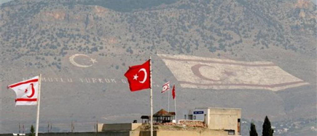 Ερντογάν: H Τουρκία θα επιδιώξει διχοτόμηση της Κύπρου στη Γενεύη
