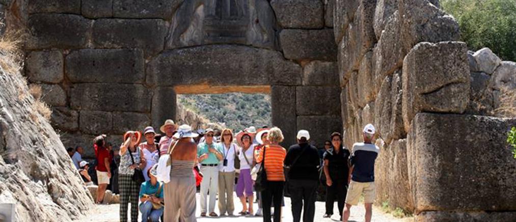 Δωρεάν είσοδος σε μουσεία και υπαίθριους αρχαιολογικούς χώρους