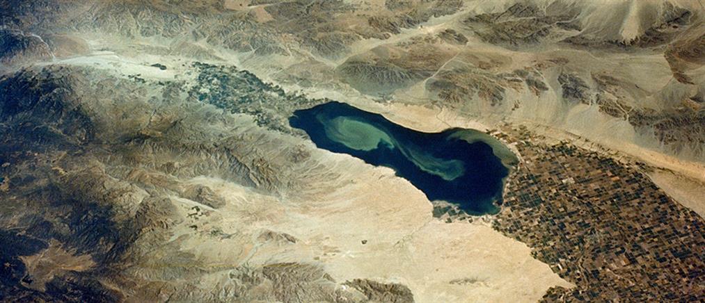 Ποιες λίμνες στην Ελλάδα κινδυνεύουν να χάσουν το νερό τους