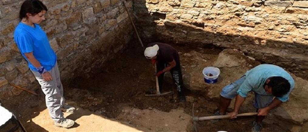 Βρέθηκε πηγάδι 2.700 ετών με “θαυματουργό” νερό