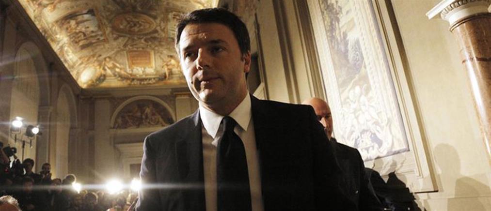 Παραιτήθηκε ο υφυπουργός Μεταφορών της Ιταλίας