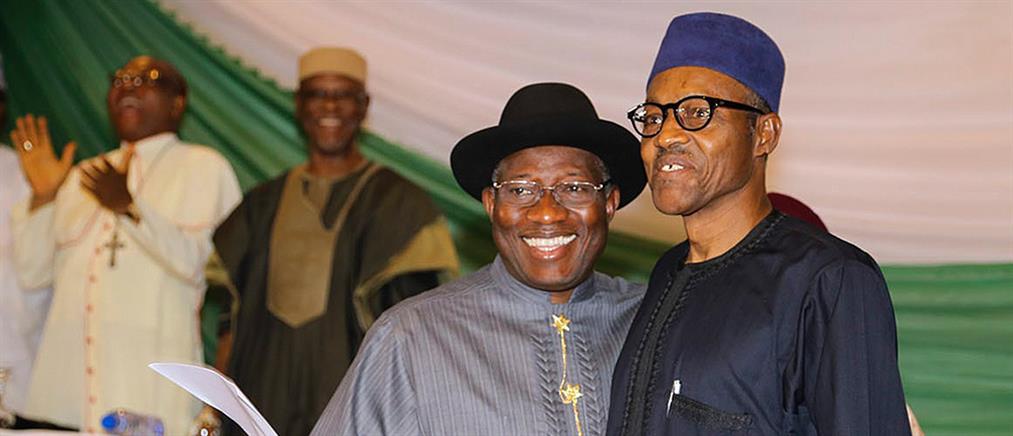 Ο Μουχαμαντού Μπουχάρι ο νέος Πρόεδρος της Νιγηρίας