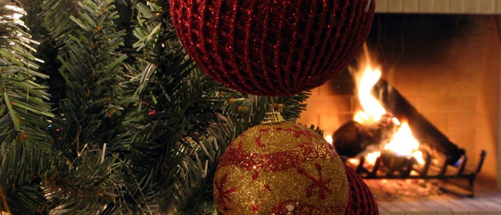 Τι πρέπει να προσέχουμε με το χριστουγεννιάτικο δέντρο
