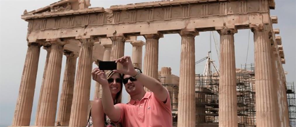 WTTC: Κατακόρυφη ανάπτυξη του ελληνικού τουρισμού