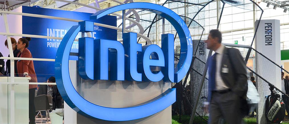 Intel: “Τσεκούρι” σε 12.000 θέσεις εργασίας παγκοσμίως