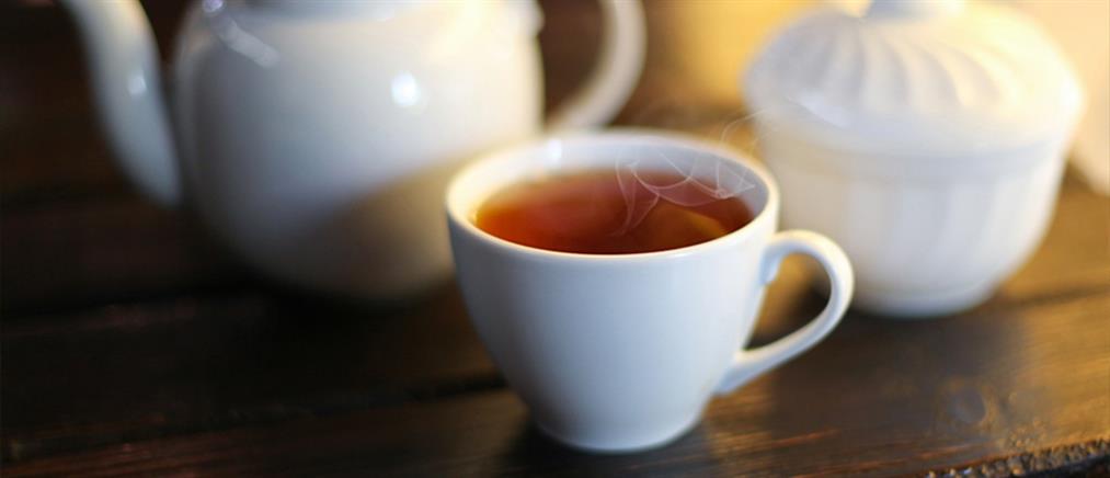 Το καυτό τσάι “ένοχο” για καρκίνο του οισοφάγου
