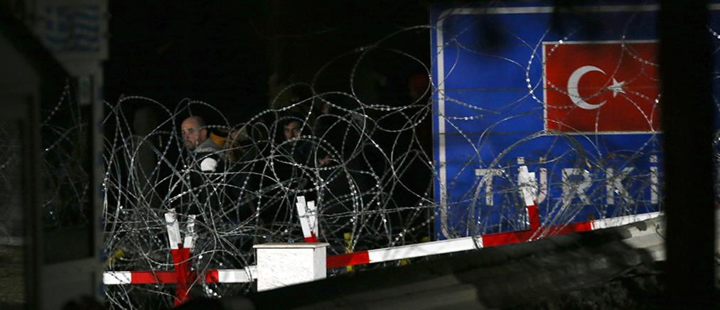 Τουρκία: Συνελήφθησαν τρομοκράτες που προσπάθησαν να μπουν από την Ελλάδα