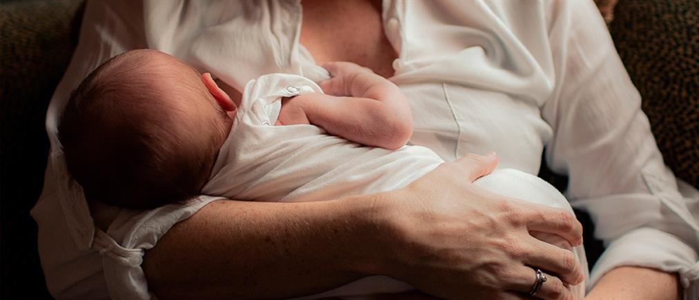 Μητρικός Θηλασμός και Αυτοάνοσα Ρευματικά Νοσήματα