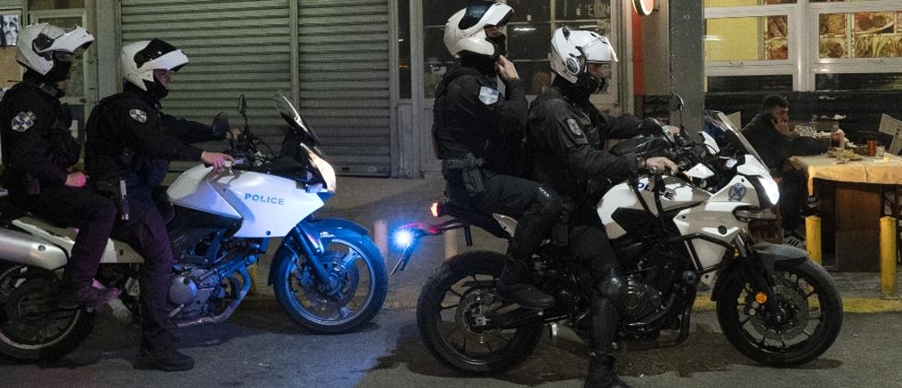 Χρυσοχοΐδης: Η Αστυνομία χρειάζεται μία μεγάλη, συντριπτική αλλαγή