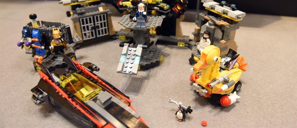 Χρήστες των social media χάρισαν 500 κούτες… Lego σε παιδιατρική κλινική!