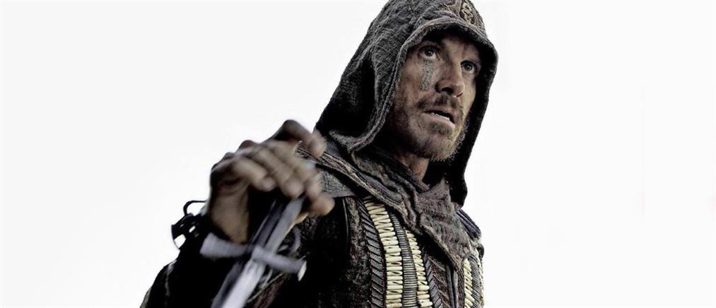 Η “κατάδυση” του Φασμπέντερ στον κόσμο του “Assassin's Creed”