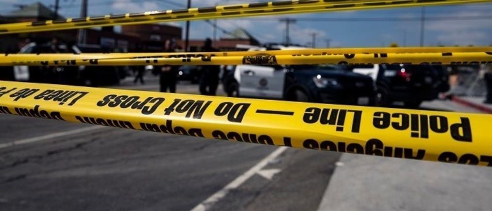 Τέξας: Νεκρός 7χρονος από πυροβολισμούς την ώρα που κοιμόταν