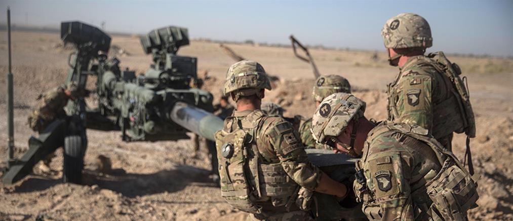 Αφγανιστάν: 31 Αυγούστου η οριστική αποχώρηση των αμερικανικών στρατευμάτων