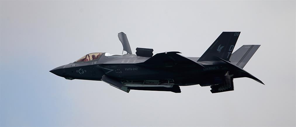 Μητσοτάκης: F-35, ακρίβεια και... Λάνθιμος στην εβδομαδιαία ανασκόπηση