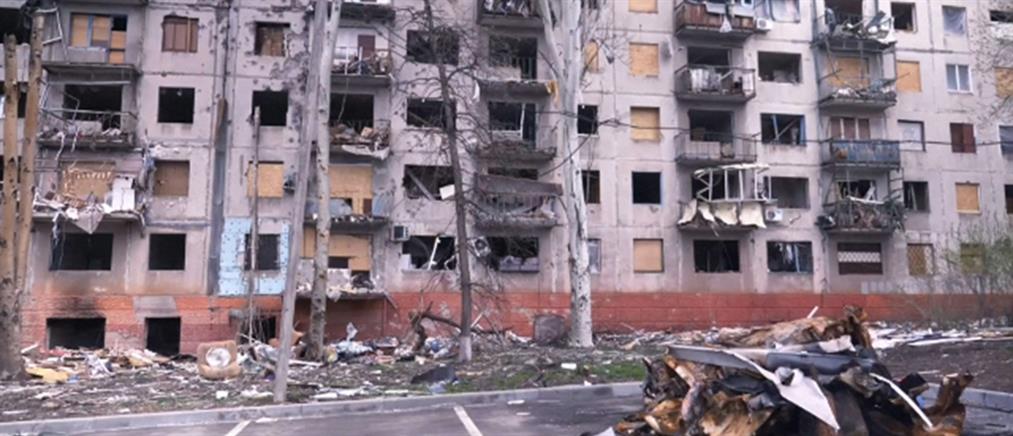 Πεσκόφ: Πλέον οι επιθέσεις στο Ντονμπάς είναι επιθέσεις σε ρωσικό έδαφος