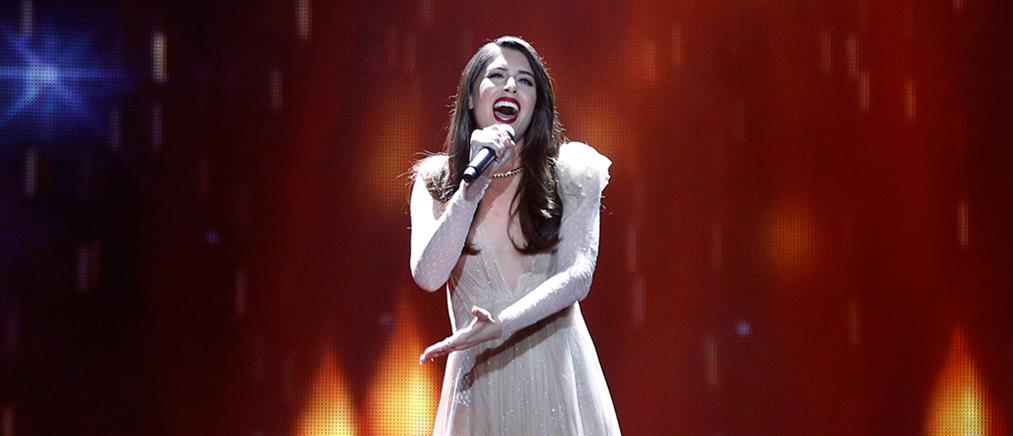 Eurovision: οι δηλώσεις της Demy στο “ΣΟΥ ΚΟΥ” λίγο πριν τον τελικό (βίντεο)