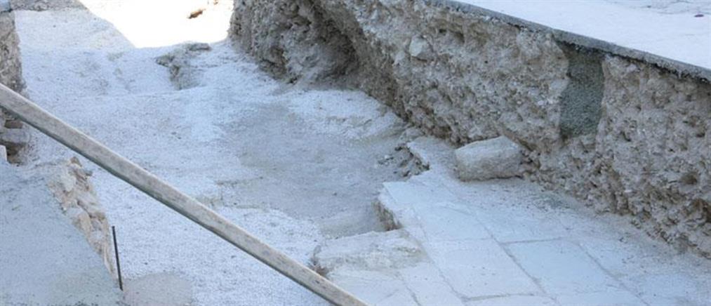 Σημαντική αρχαιολογική ανακάλυψη στη Λάρνακα