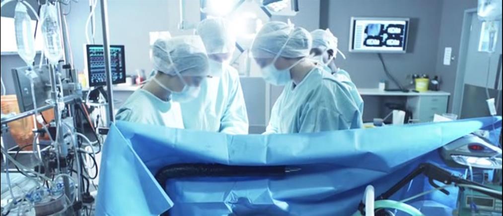 Χειρουργός φέρεται να «υπέγραψε» στο συκώτι ασθενή