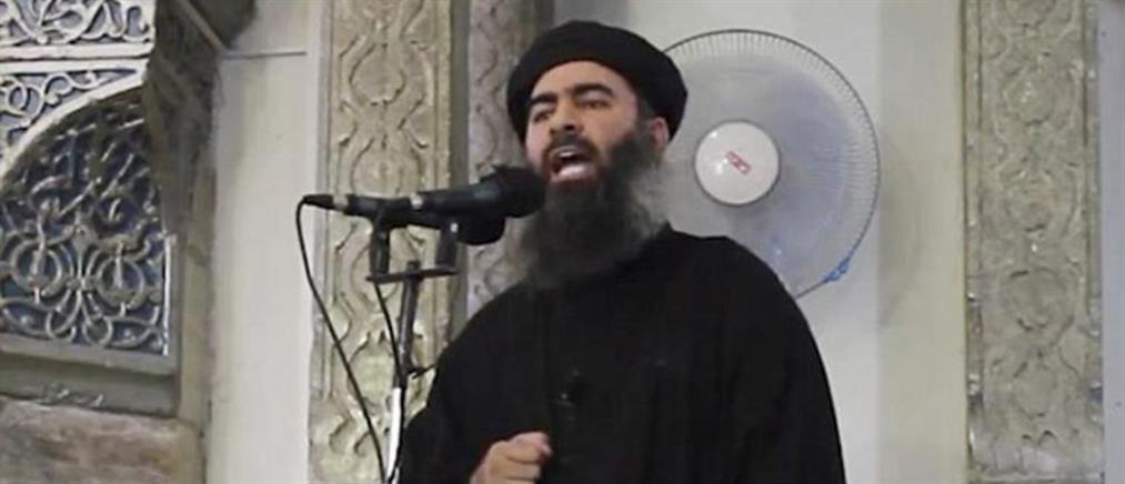 Αξιωματούχοι ΗΠΑ: νεκρός o αρχηγός του ISIS σε αμερικανική έφοδο