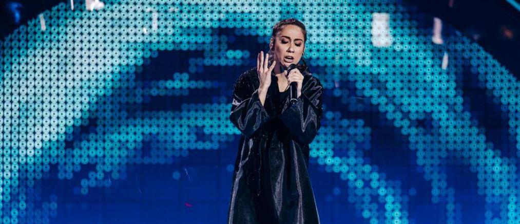Eurovision: Στη φυλακή η τραγουδίστρια της Βόρειας Μακεδονίας;