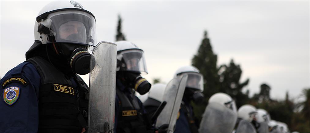 Μηταράκης: Τέλος η Πανεπιστημιακή Αστυνομία – Έρχεται η… Έφιππη
