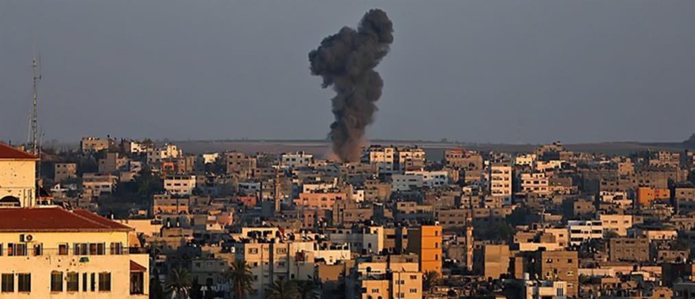 Αίμα αθώων και πάλι στη Γάζα μετά την κατάρρευση της εκεχειρίας