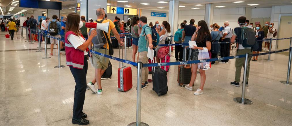 Χρεοκοπία απειλεί 1 στα 4 αεροδρόμια της Ευρώπης