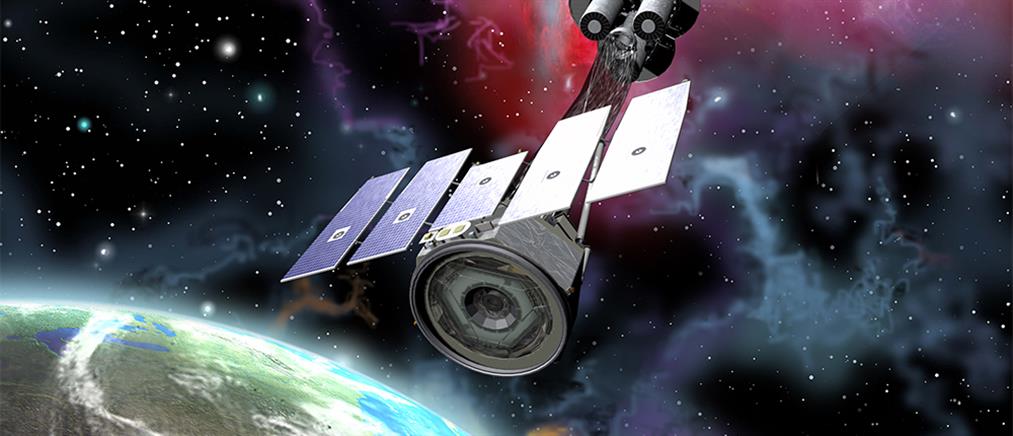 NASA - IXPE: Εκτοξεύθηκε το νέο τηλεσκόπιο ακτίνων-Χ (βίντεο)