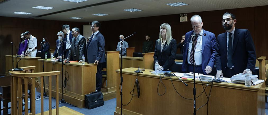 Ειδικό Δικαστήριο για Παπαγγελόπουλο - Τουλουπάκη: Η κατάθεση του Σταύρου Κοντονή