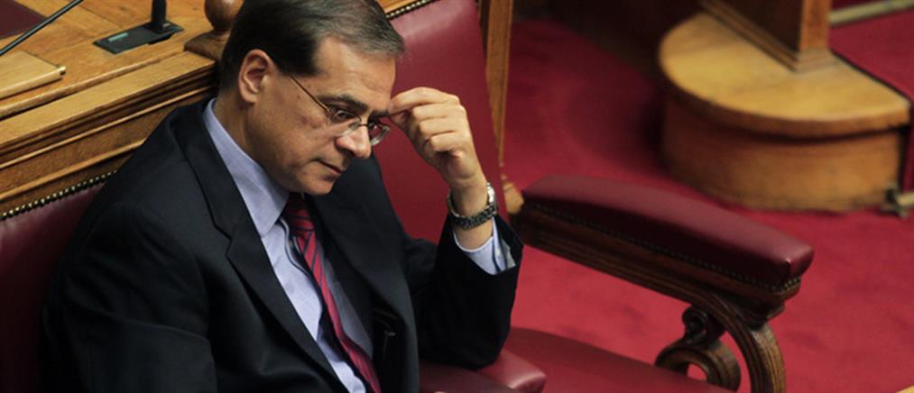 Χαρδούβελης: «Το μεγαλύτερο πρόβλημα της ελληνικής οικονομίας είναι η πολιτική αβεβαιότητα»