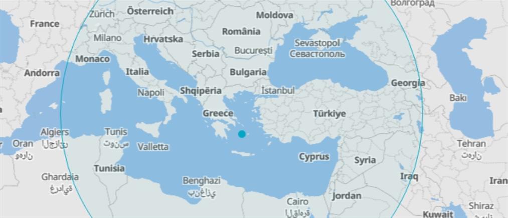 Τουρκία: Παράνομη ΝΟΤΑΜ πριν την επίσκεψη Ερντογάν στην Ελλάδα