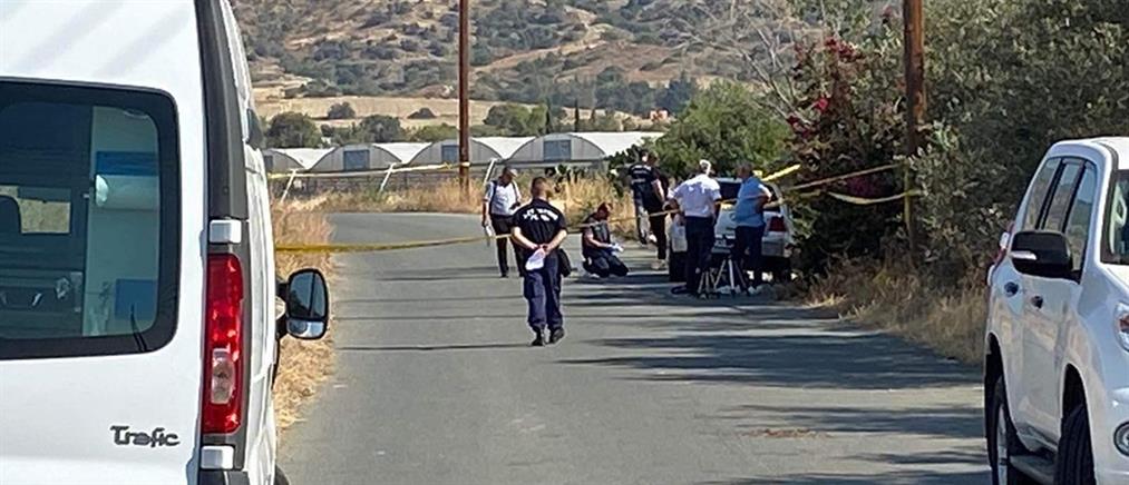 Κύπρος: Μαφιόζικη εκτέλεση πατέρα που πήγε να πάρει φαγητό για την οικογένειά του (εικόνες)