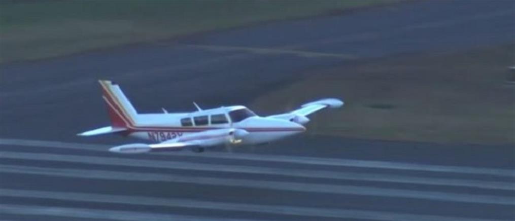 ΗΠΑ: Σε αεροπλάνο ξεκόλλησε παράθυρο - Προσγειώθηκε αναγκαστικά (εικόνες)