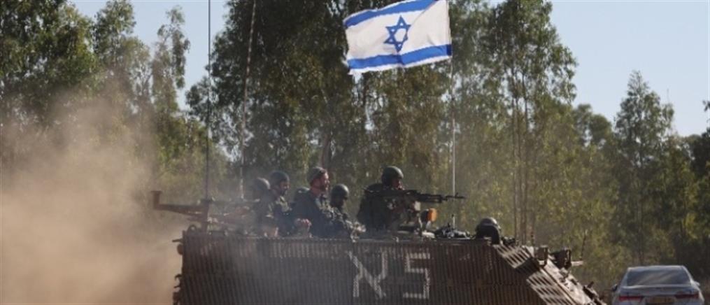 Μέση Ανατολή: Ο IDF ανακοίνωσε ότι σκότωσε στέλεχος της Χαμάς στη Συρία
