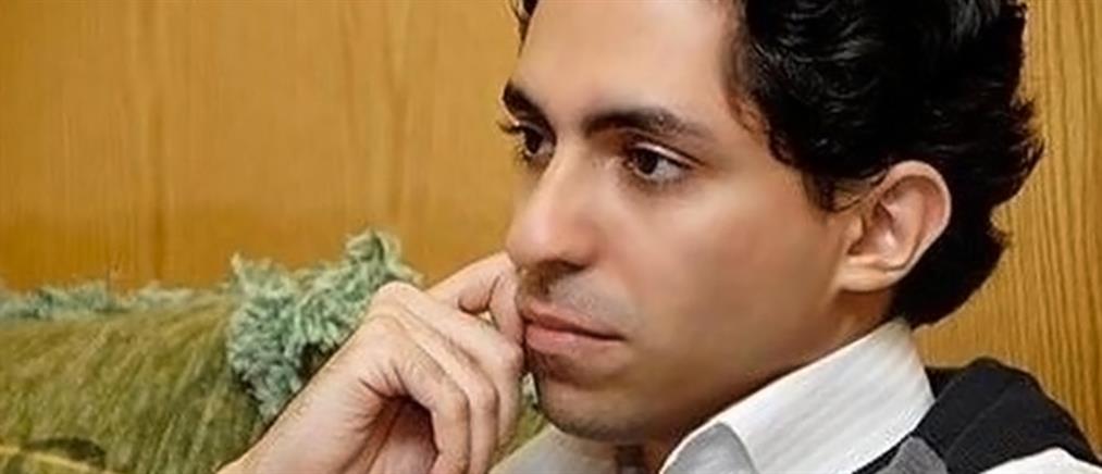 Φυλακή και 1000 μαστιγιές η τελική ποινή του μπλόγκερ Ράιφ Μπαντάουι
