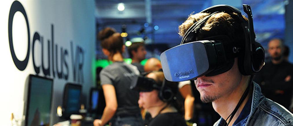 Σημαντική αλλαγή στο Oculus Rift ανακοίνωσε ο Ζούκερμπεργκ