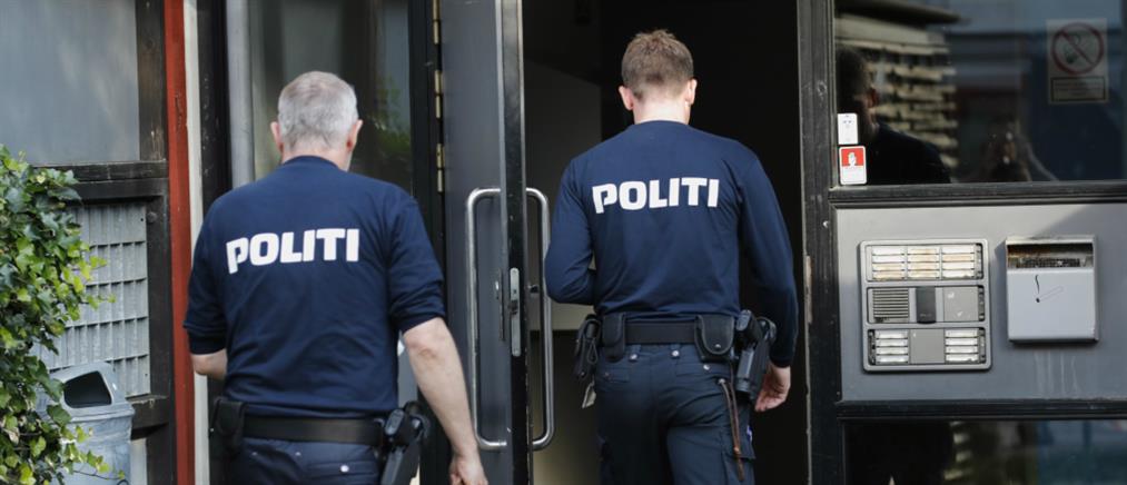 Δανία: Σκάνδαλο με τις μυστικές υπηρεσίες της χώρας
