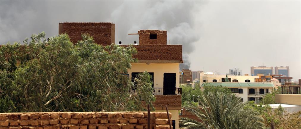 Σουδάν: Συμφωνία για 24ωρη κατάπαυση του πυρός