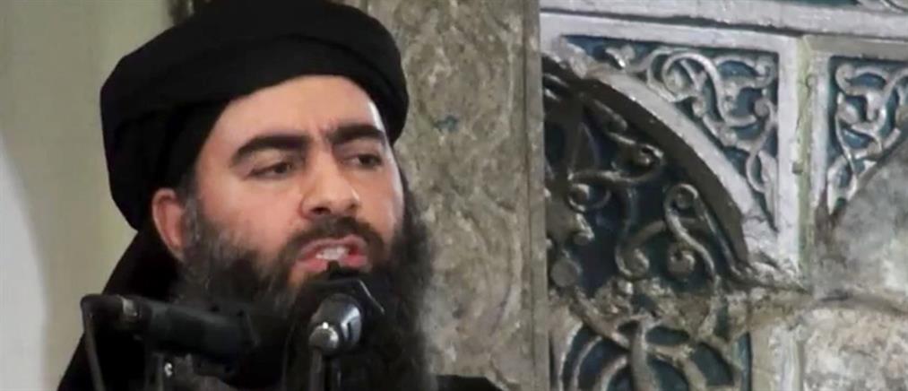 Νεκρός ο ηγέτης του ISIS αλ Μπαγκντάντι;
