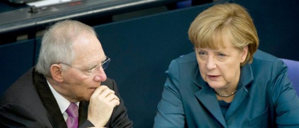 Γερμανικό «ναι» στη δίμηνη παράταση του ελληνικού προγράμματος